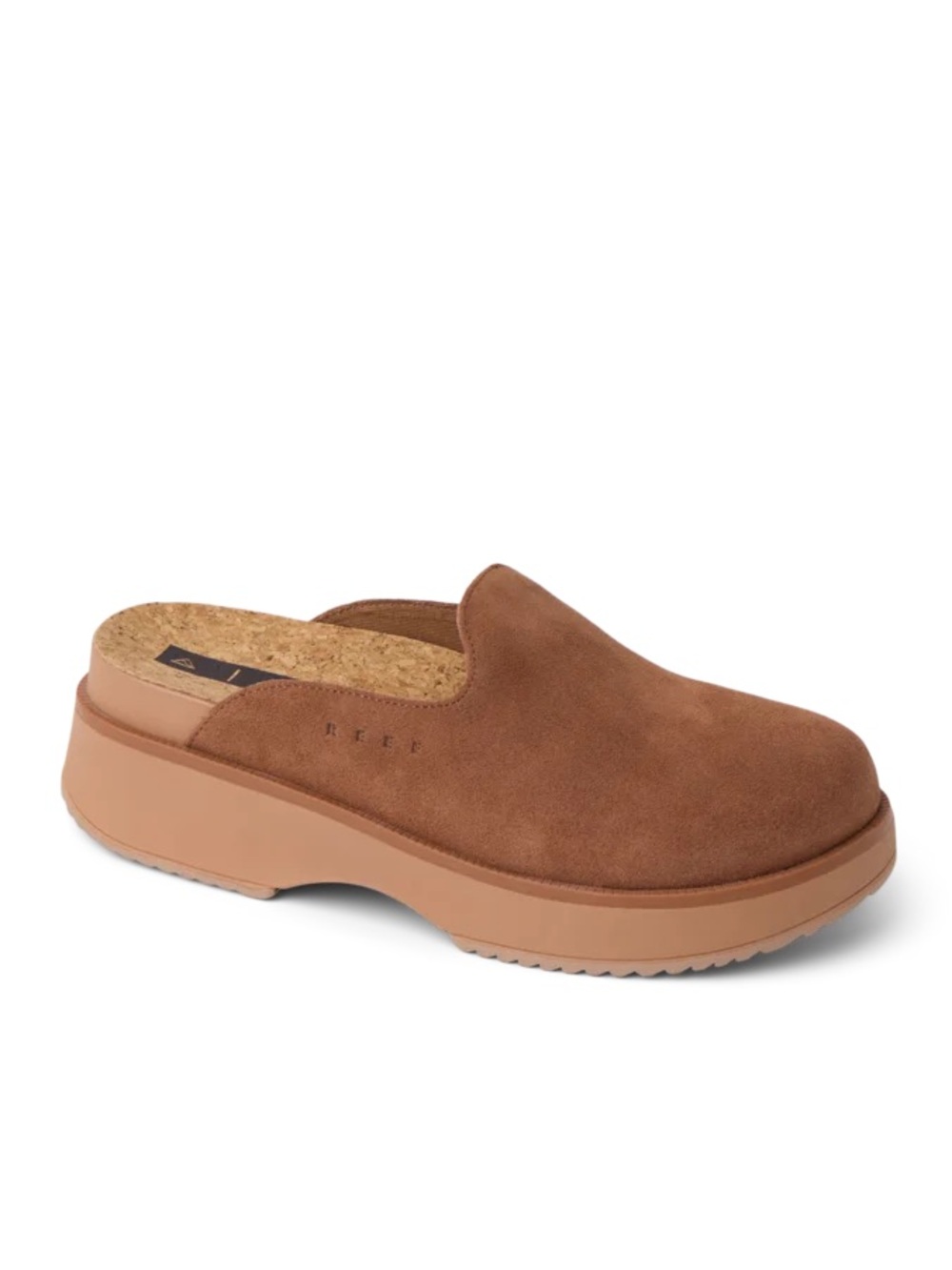Reef Vista Skye
Women's Leather Clogs